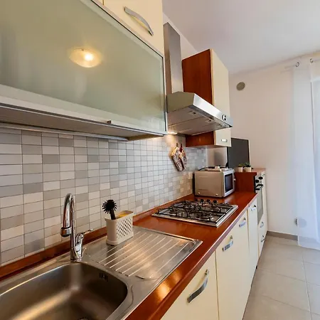 Lejlighed Guesthost - Your Dream In Awaits! *