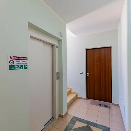 Guesthost - Your Dream In Awaits! Montesilvano Marina