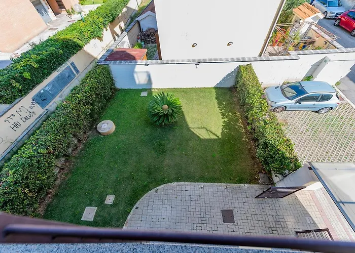 Guesthost - Your Dream In Awaits! * Montesilvano Marina