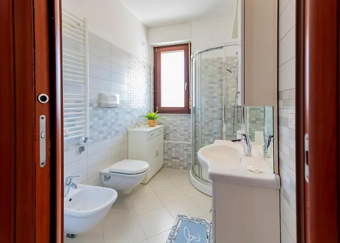 Guesthost - Your Dream In Awaits! Διαμέρισμα Montesilvano Marina