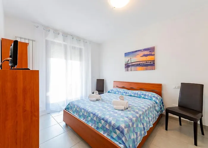 Guesthost - Your Dream In Awaits! * Montesilvano Marina