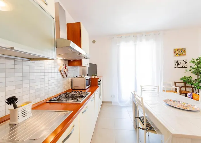 Guesthost - Your Dream In Awaits! Montesilvano Marina