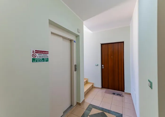 Guesthost - Your Dream In Awaits! Montesilvano Marina