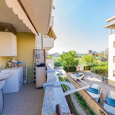 Guesthost - Your Dream In Awaits! Montesilvano Marina