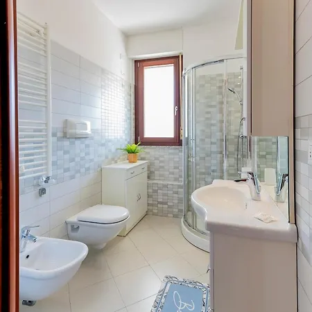 Guesthost - Your Dream In Awaits! דירה Montesilvano Marina