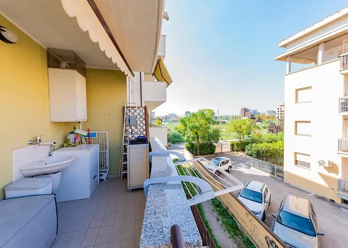 Guesthost - Your Dream In Awaits! Montesilvano Marina