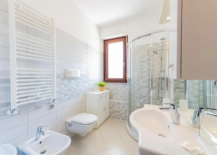 Apartman Guesthost - Your Dream In Awaits! Montesilvano Marina