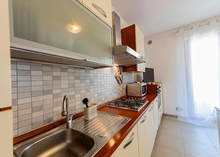 Apartman Guesthost - Your Dream In Awaits! *