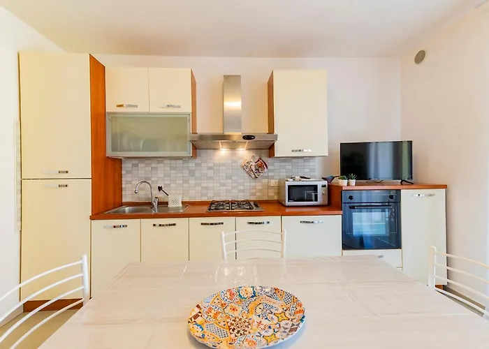 Apartman Guesthost - Your Dream In Awaits!