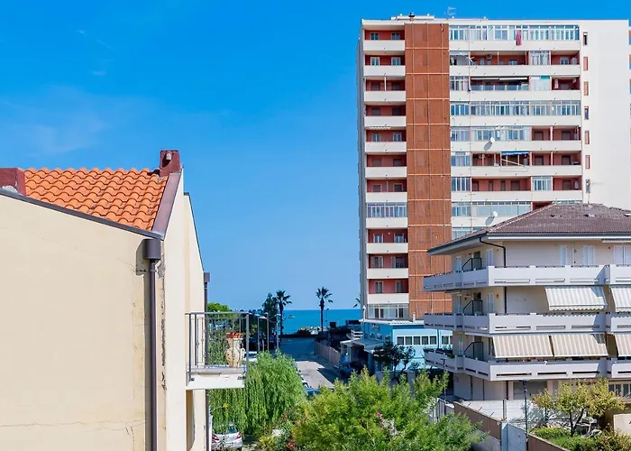 Guesthost - Your Dream In Awaits! Montesilvano Marina